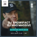 SCHÜTTEL DEIN DECK w/ Showifact & Mas Massive