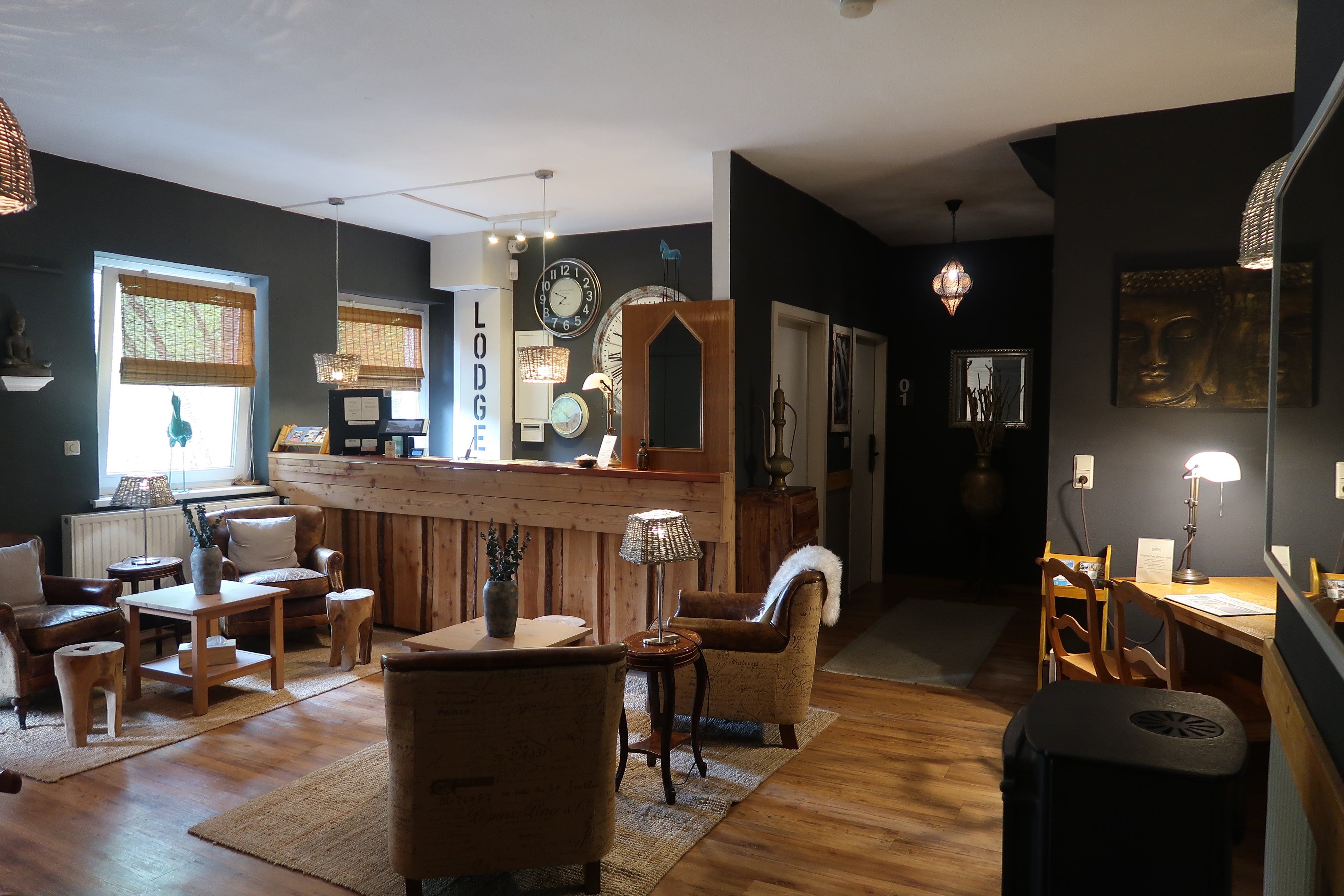 ENTEN ESSEN - COZI Dinner Club