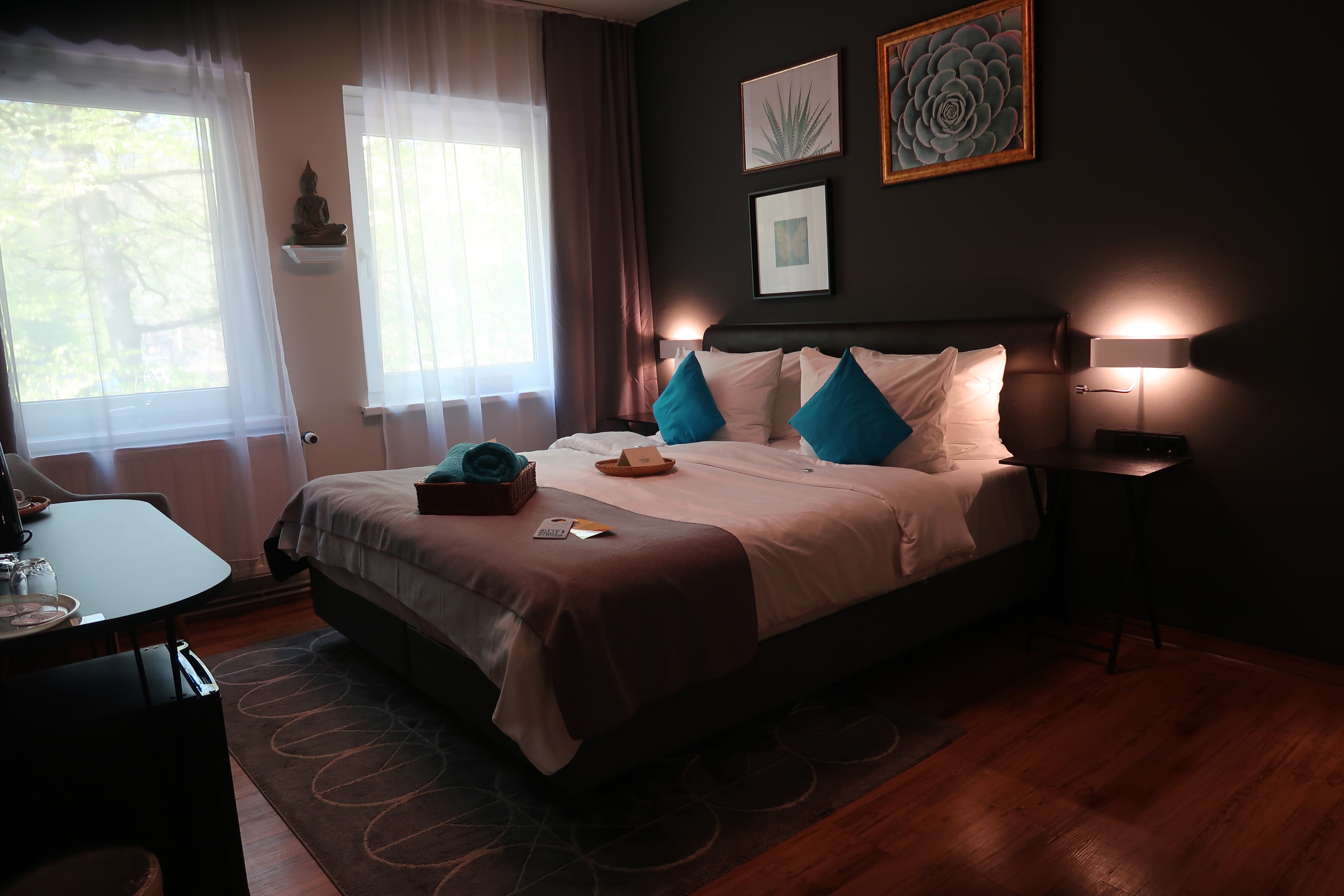 SEAFOOD & CRÉMANT - COZI Dinner Club