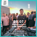 SUNSET DEEPS w/ MARK TARMONEA