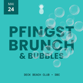 PFINGST BRUNCH & BUBBLES