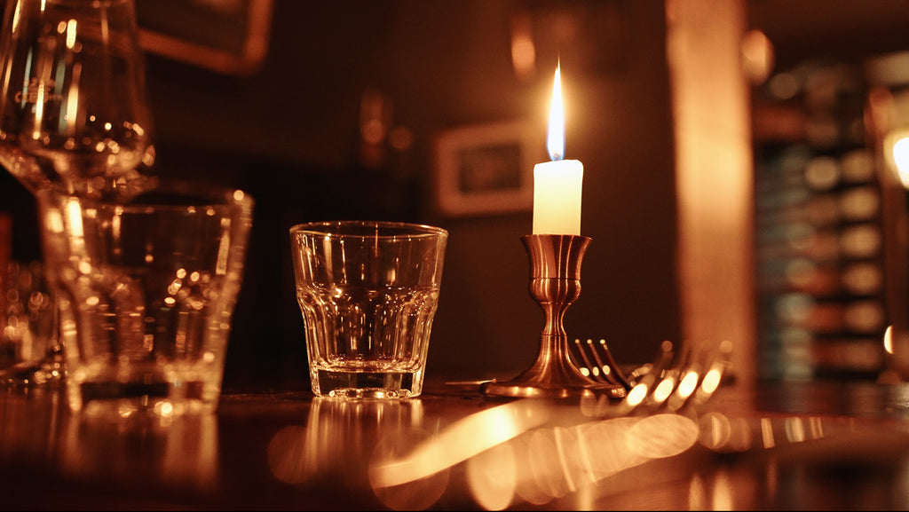 TAPAS & LIVE VIBES - HERBST SPECIAL