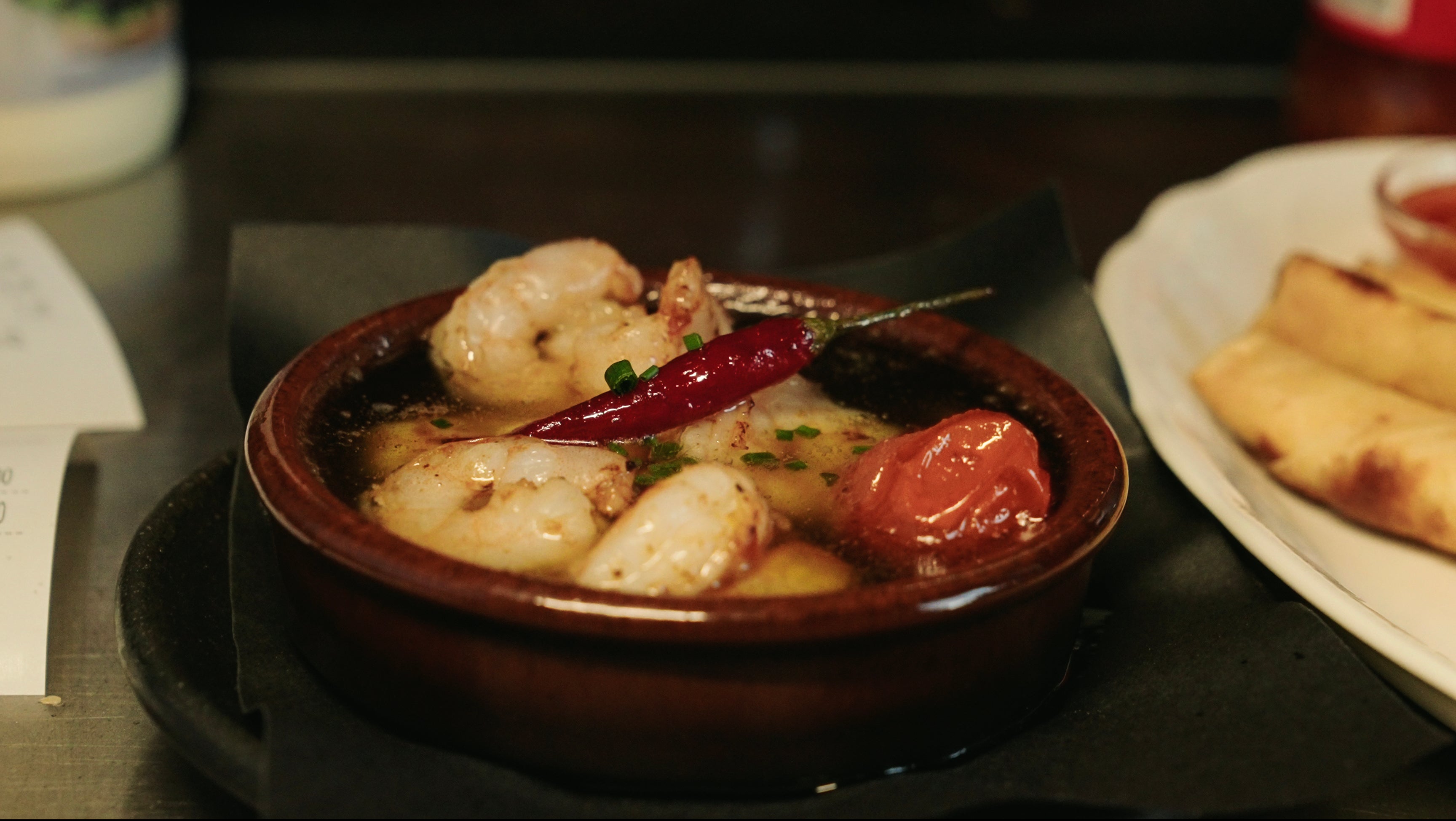 TAPAS & LIVE VIBES - HERBST SPECIAL