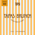 TIPSI TAPAS BRUNCH