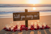 PROPOSAL UPGRADE – WILL YOU MARRY ME?