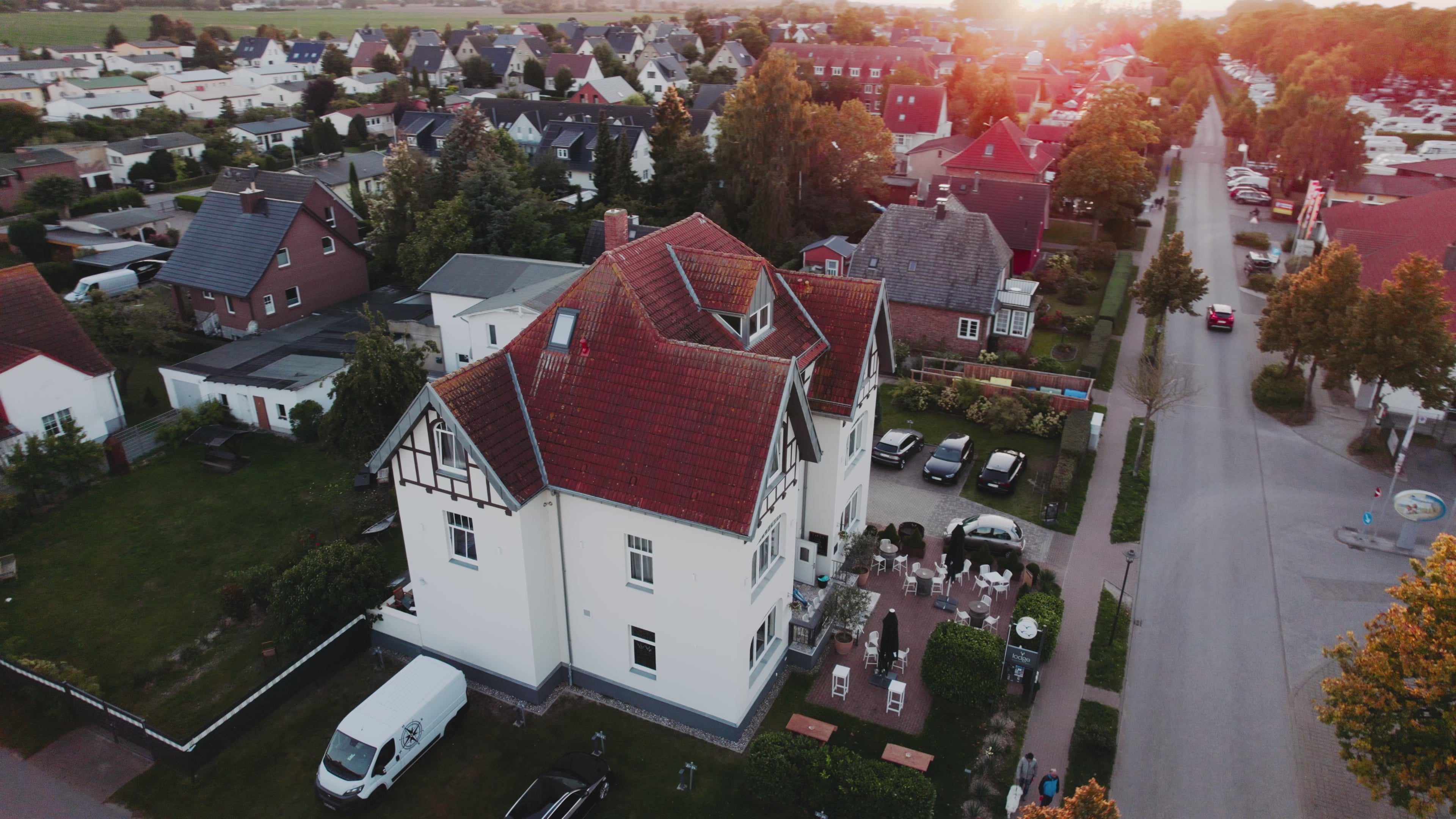 TAPAS & LIVE VIBES - HERBST SPECIAL