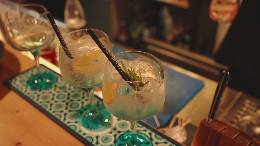 TAPAS & LIVE VIBES - HERBST SPECIAL