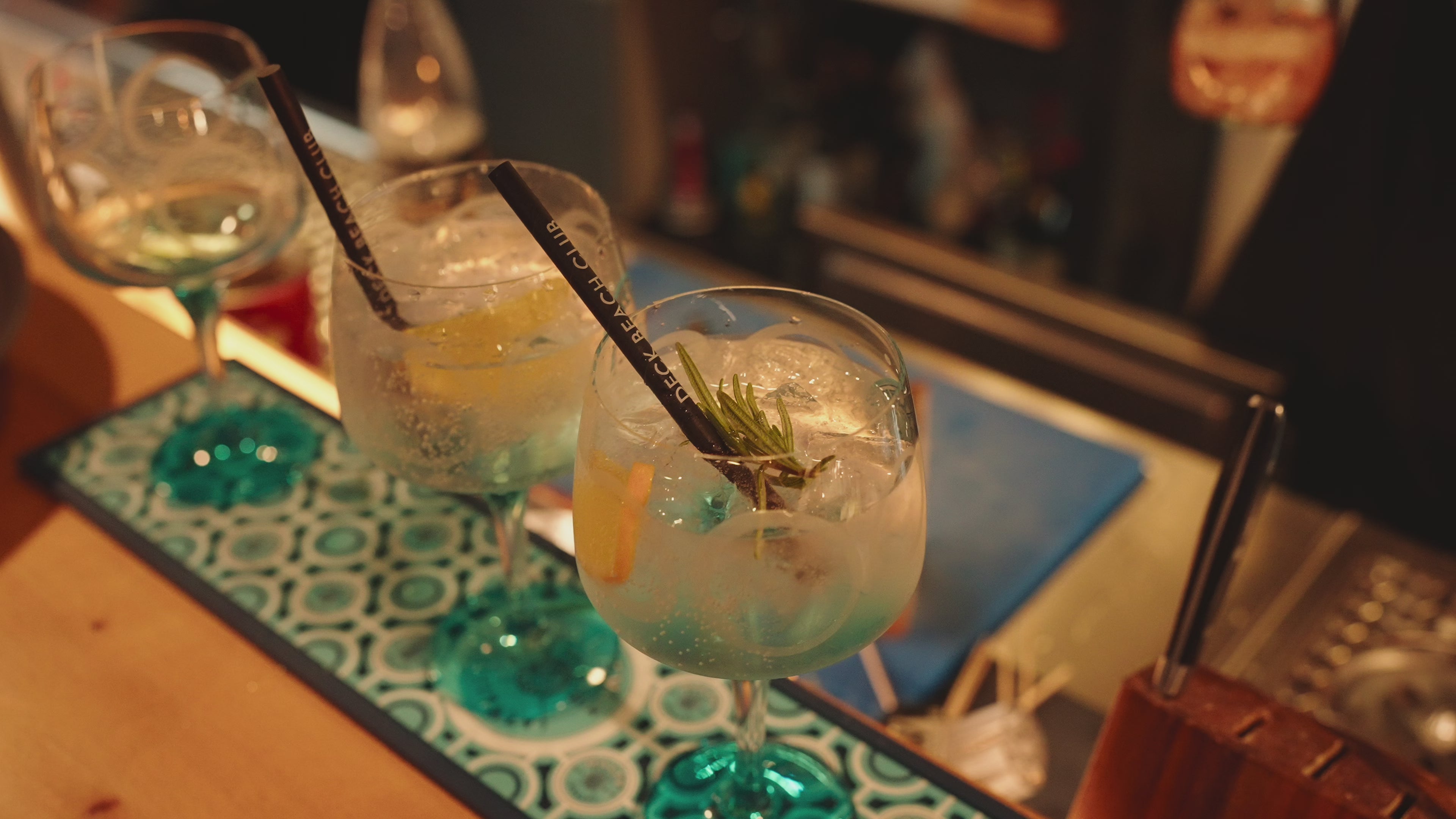 TAPAS & LIVE VIBES - HERBST SPECIAL